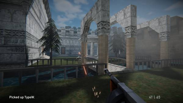 Agent 64: Spies Never Die screenshot