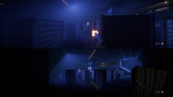 Agent 64: Spies Never Die screenshot