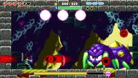 Aggelos 2 screenshot thumbnail