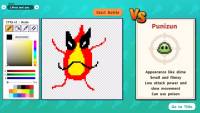 AI Pixel Battle screenshot thumbnail
