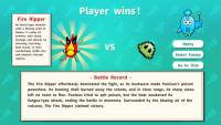 AI Pixel Battle screenshot thumbnail