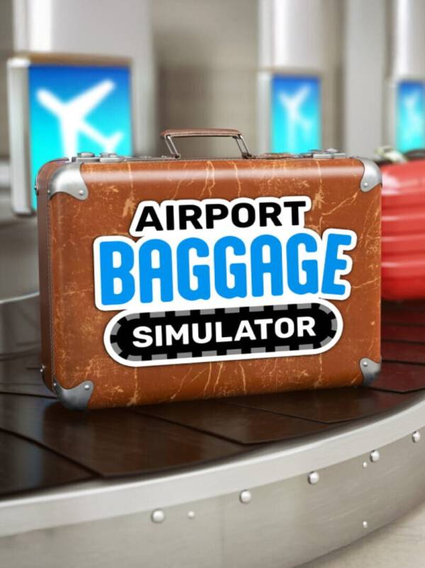 Airport Baggage Simulator image