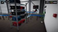 Airport Baggage Simulator screenshot thumbnail