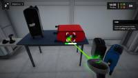 Airport Baggage Simulator screenshot thumbnail