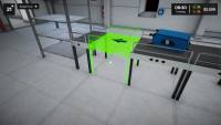 Airport Baggage Simulator screenshot thumbnail