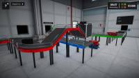 Airport Baggage Simulator screenshot thumbnail