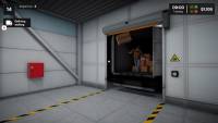 Airport Baggage Simulator screenshot thumbnail