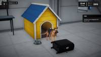 Airport Baggage Simulator screenshot thumbnail
