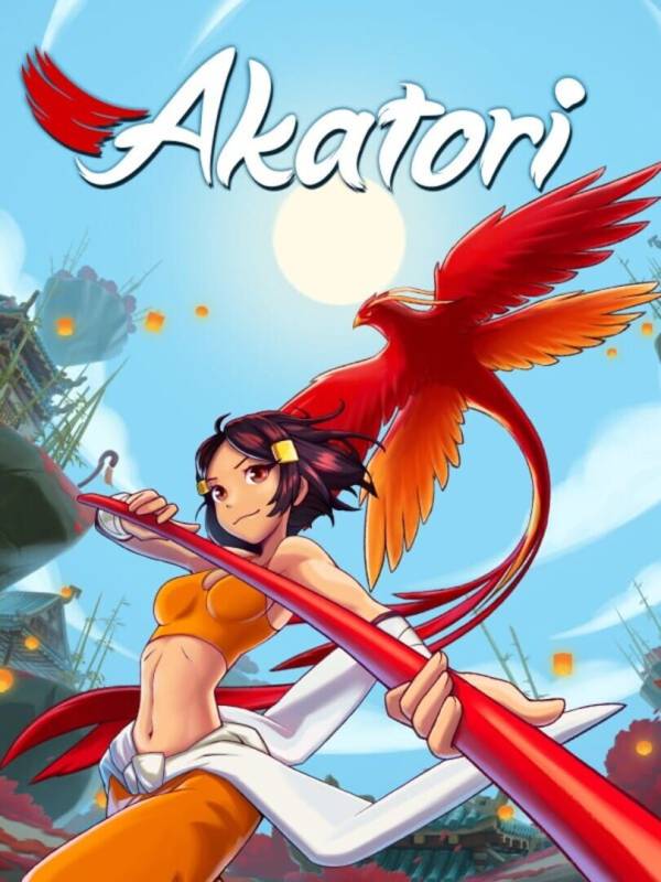 Akatori image