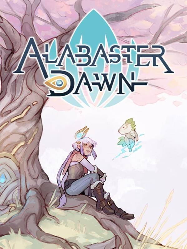 Alabaster Dawn image