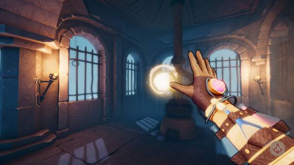 Alchemist: Journey of the Soul screenshot