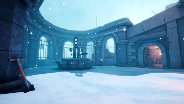 Alchemist: Journey of the Soul screenshot