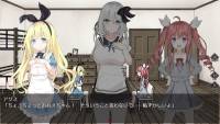 Alice and the Devil's Prison screenshot thumbnail