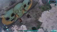 Alien Apocalypse screenshot thumbnail