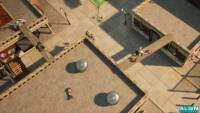 Alien Apocalypse screenshot thumbnail