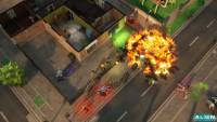 Alien Apocalypse screenshot thumbnail