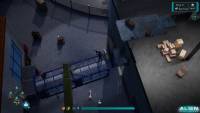 Alien Apocalypse screenshot thumbnail