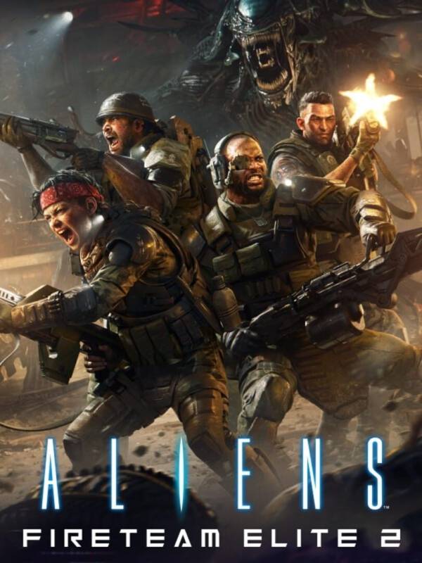 Aliens: Fireteam Elite 2 image