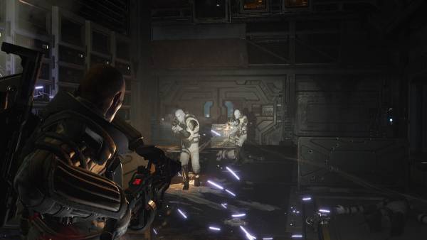Aliens: Fireteam Elite 2 screenshot