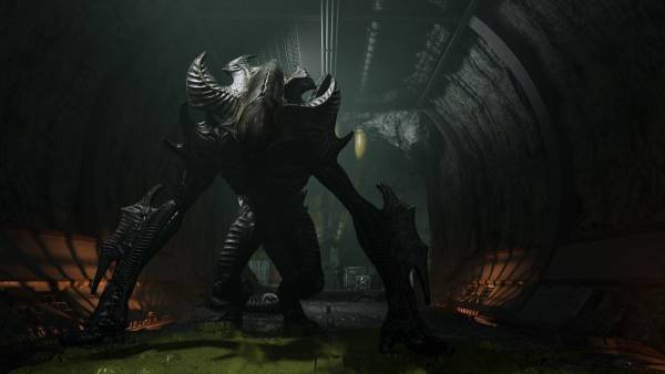 Aliens: Fireteam Elite 2 screenshot