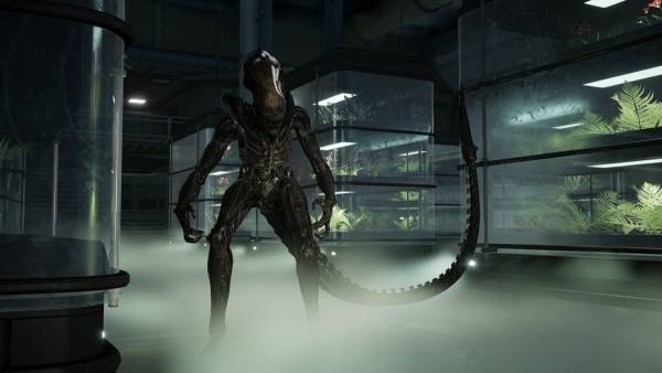 Aliens: Fireteam Elite 2 screenshot