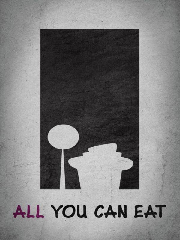 All You Can Eat image
