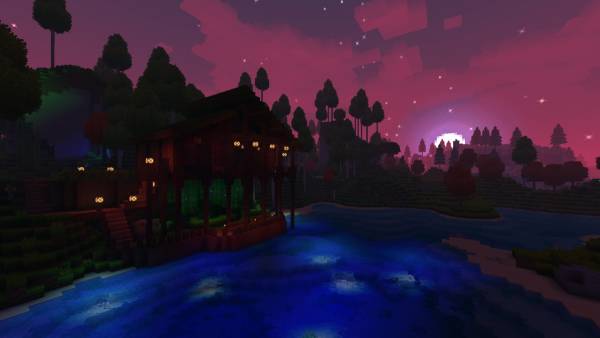 Allumeria screenshot