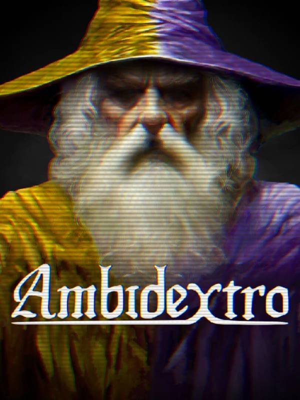 Ambidextro image