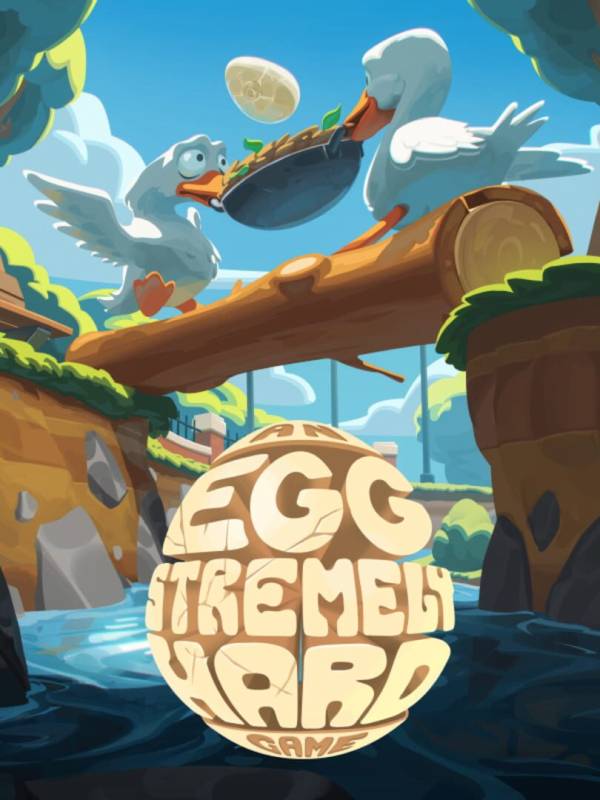 An Eggstremely Hard Game image