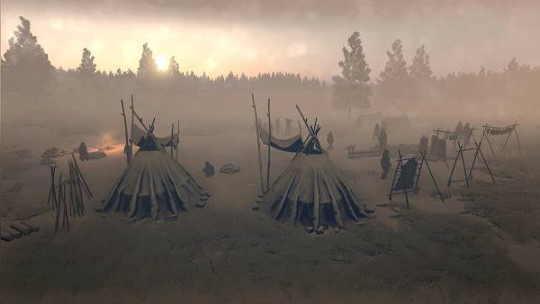 Ancient Cities screenshot