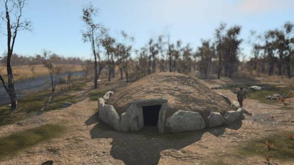 Ancient Cities screenshot