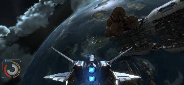 Angels Fall First screenshot