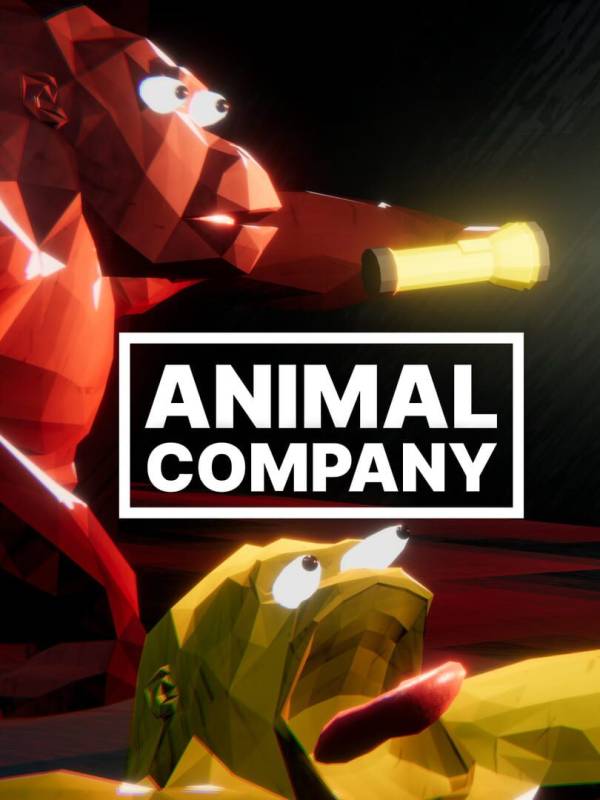 Animal Company image