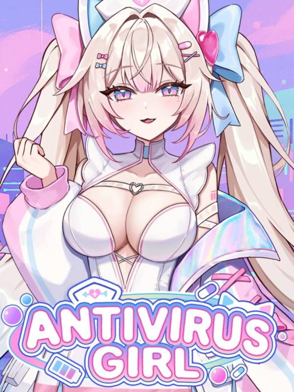 Antivirus Girl image
