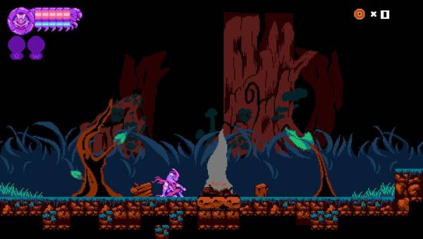 Aokaki screenshot