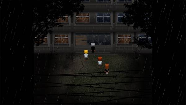 Aooni2 screenshot
