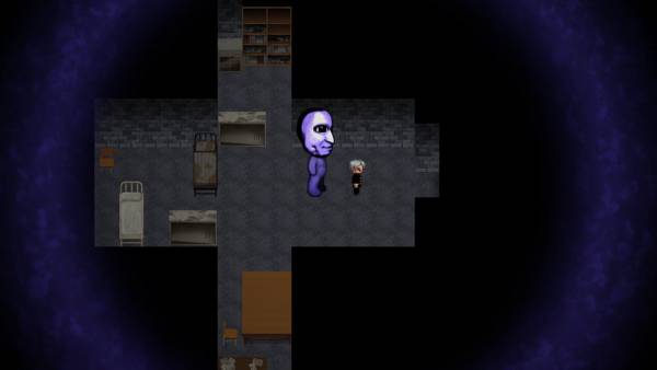 Aooni2 screenshot