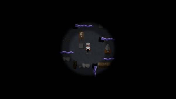 Aooni2 screenshot