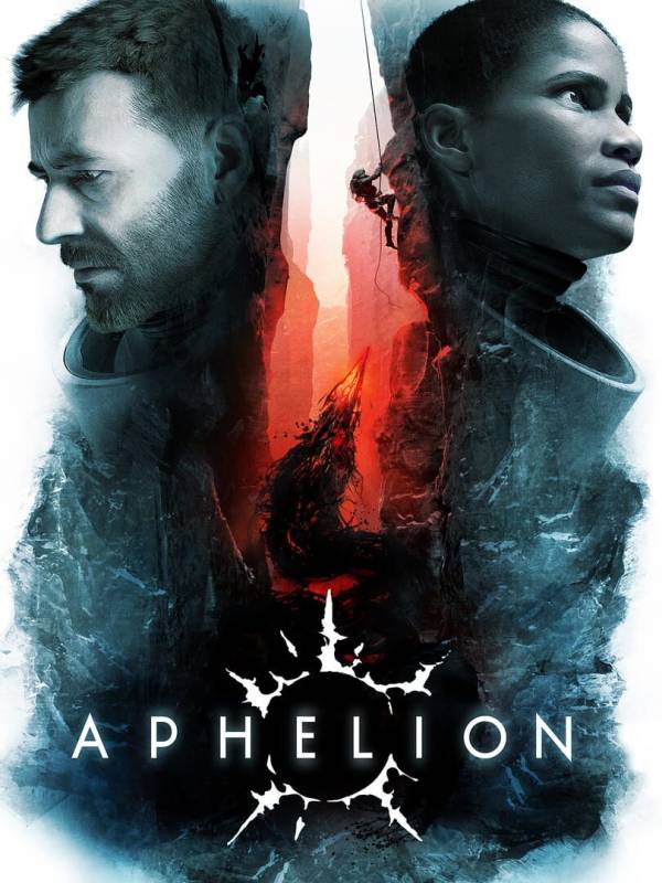 Aphelion image