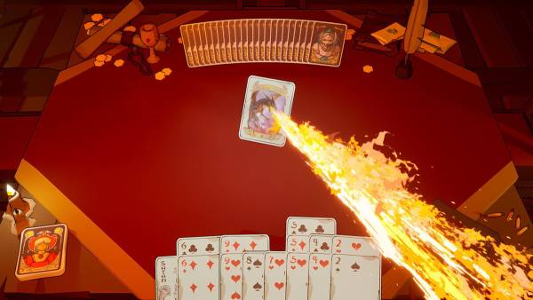 Apokerlypse screenshot