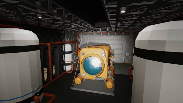 Approximately Up screenshot