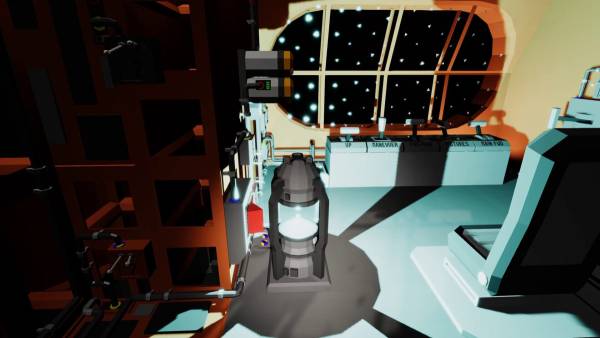 Approximately Up screenshot