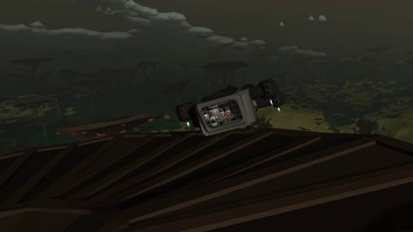 Approximately Up screenshot