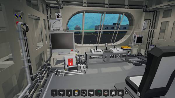 Approximately Up screenshot