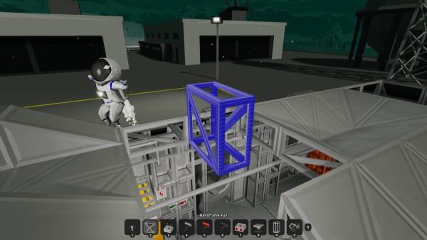 Approximately Up screenshot
