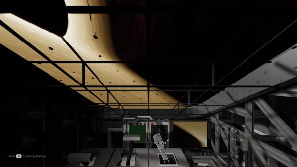 Approximately Up screenshot