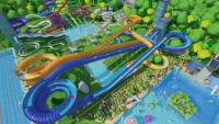 Aquapark Tycoon screenshot thumbnail