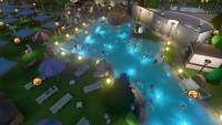 Aquapark Tycoon screenshot thumbnail