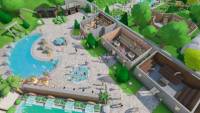 Aquapark Tycoon screenshot thumbnail