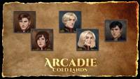 Arcadie II: Cold Lands screenshot thumbnail
